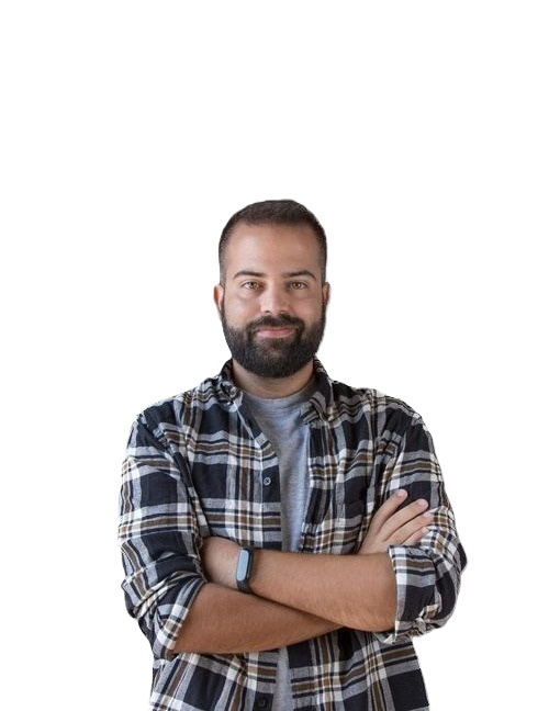 Dimitrios Stamatas avatar